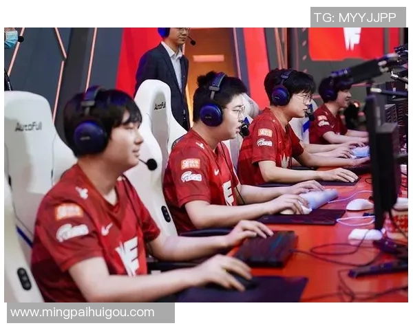 重磅专题探讨WE战队进攻革新背后的策略与思考 重磅专题探讨WE战队进攻革新背后的策略与思考