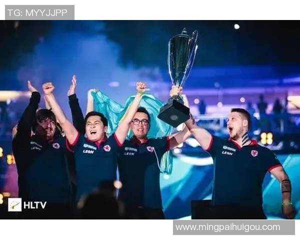 电竞实时数据助力周强回顾CSGO辉煌生涯与成长历程