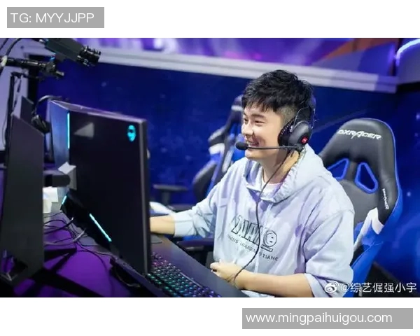 电竞比分对话黄伟回顾和平精英职业生涯的精彩瞬间与挑战