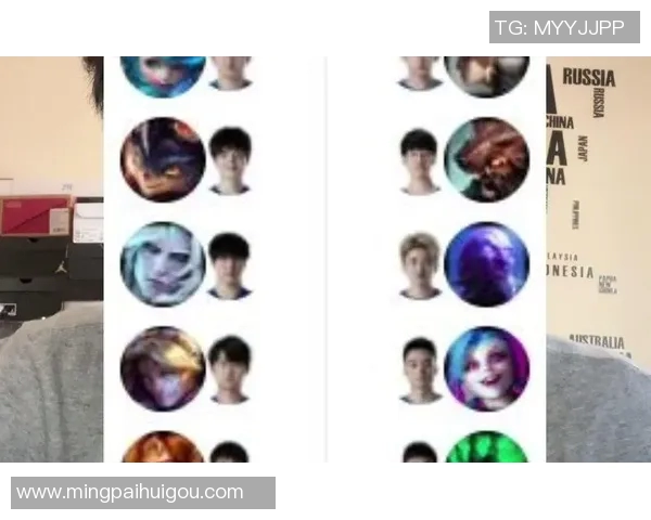 赛后复盘BLG与WE精彩配合分析及战术解读 赛后复盘BLG与WE精彩配合分析及战术解读