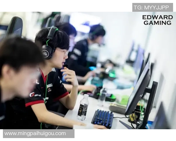 2026电竞新闻EDG在国际邀请赛中的耐力表现分析与评价